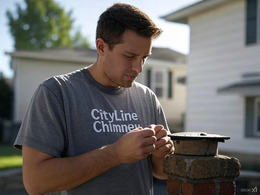 Chimney Cap Installation and Repair Services in Washougal, WA