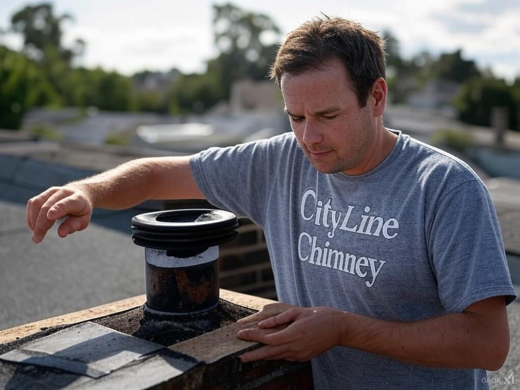 Expert Chimney Cap Services for Leak Prevention and Durability in Washougal, WA