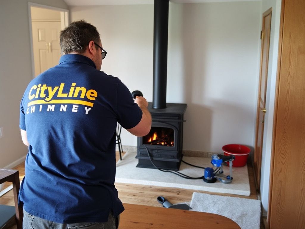 Expert Chimney Liner Installation and Repair in Washougal, WA