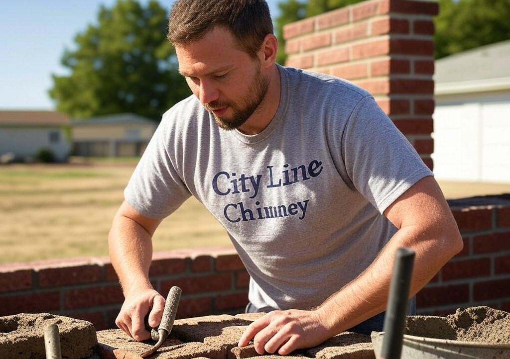 Professional Chimney Flashing Installation and Repair in Washougal, WA