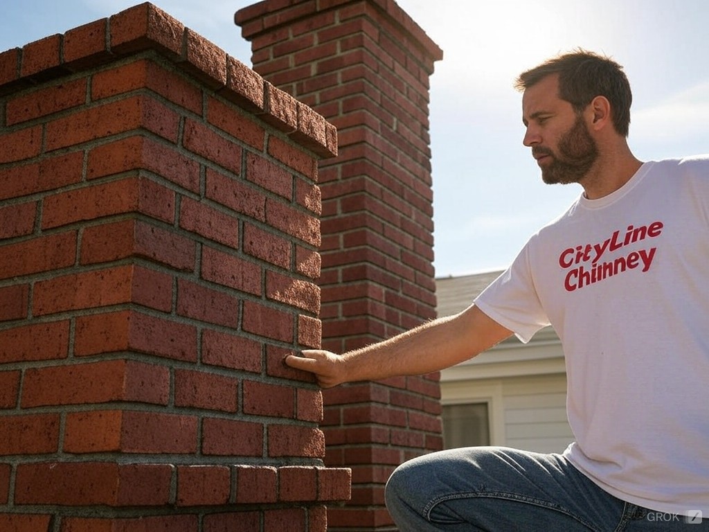 Professional Chimney Liner Installation and Repair in Washougal, WA