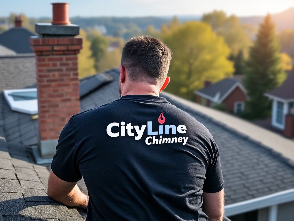 Professional Chimney Waterproofing Installation and Repair in Washougal, WA