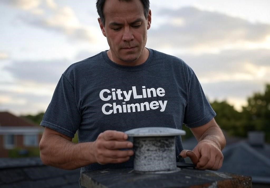 Quality Chimney Flashing Services in Washougal, WA