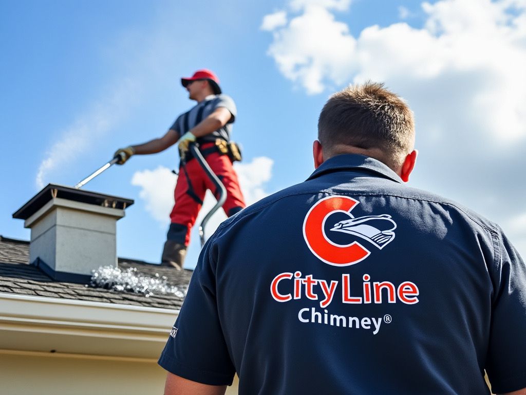 Top-Quality Chimney Cleaning Services in Washougal, WA